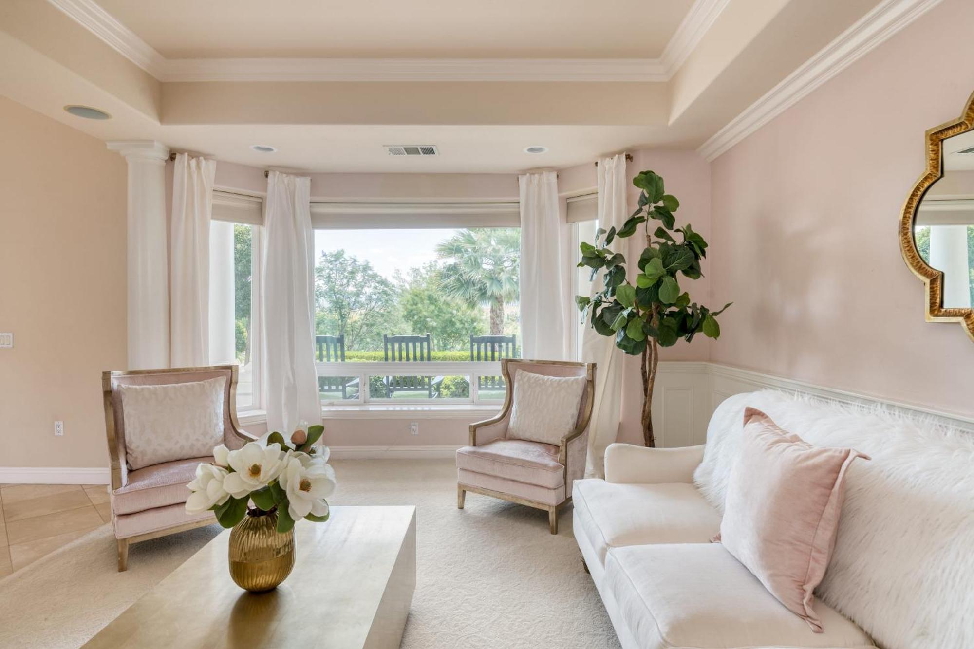 Grand Contento By Avantstay Extraordinary Estate W Pool Hot Tub Movie Room Темекула Экстерьер фото